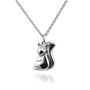 Personalised Squirrel Necklace, thumbnail 2 of 7