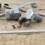 Chocolate Nut And Bolt, thumbnail 1 of 4