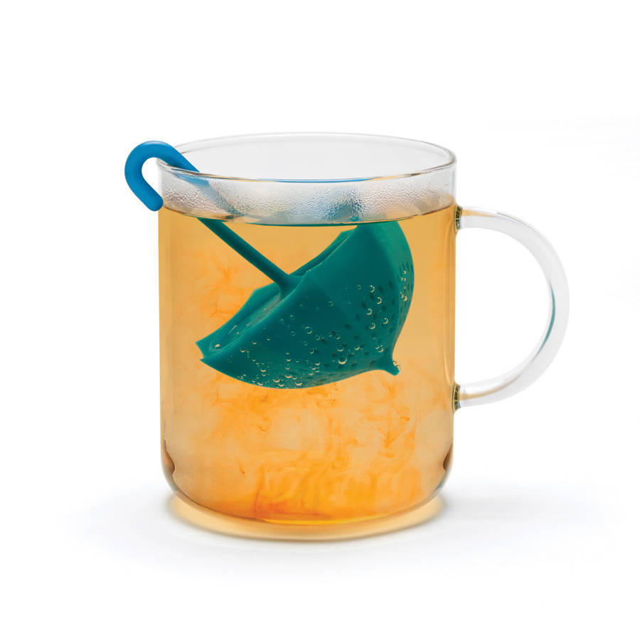 Umbrella Tea Infuser By Luckies