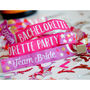 Bachelorette Party Wristbands, thumbnail 4 of 5
