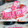Hen Party Vip Wristbands, thumbnail 2 of 12