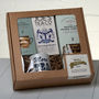 Dad's Tea Lover's Gift Box, thumbnail 2 of 5
