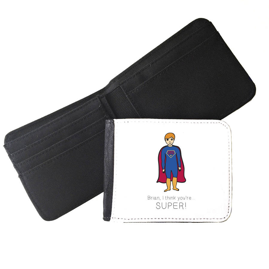 hero wallet