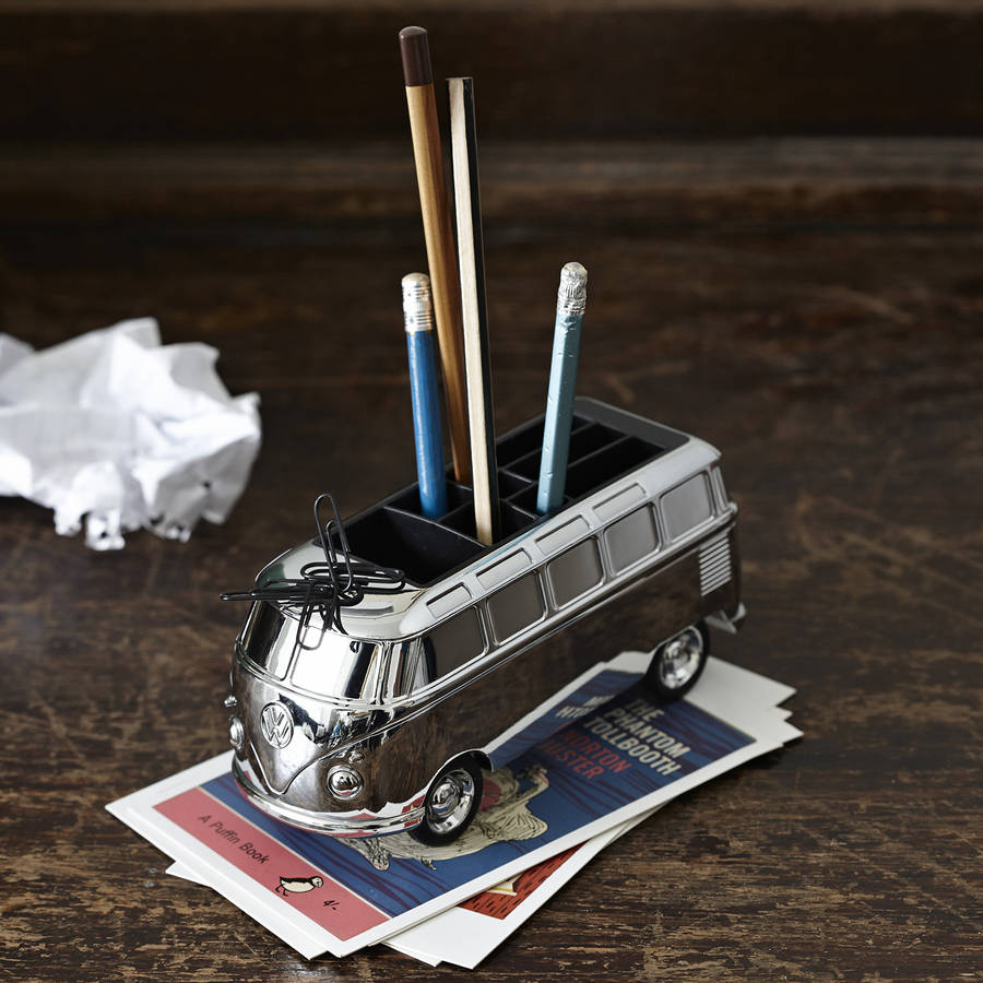 Paperweight And Pen Stand By Life of Riley