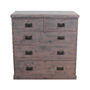 Joan Hand Painted Chest Of Drawers, thumbnail 1 of 4