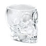 Halloween Small Skull Glass, thumbnail 4 of 6