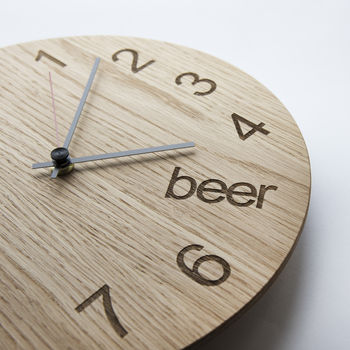 Beer O'clock, 3 of 3