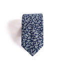 Charlie Ditsy Floral Men's Tie By Sun London | notonthehighstreet.com