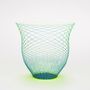 Pack Of Three Neon Air Vases, thumbnail 3 of 12