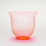 Pack Of Three Neon Air Vases, thumbnail 5 of 12