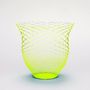 Pack Of Three Neon Air Vases, thumbnail 7 of 12