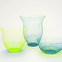 Pack Of Three Neon Air Vases, thumbnail 2 of 12