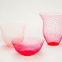 Pack Of Three Neon Air Vases, thumbnail 1 of 12