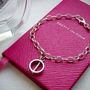 Personalised 'The Day My Life Changed' Bracelet, thumbnail 3 of 8