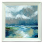 Grey Sky And Clouds, thumbnail 1 of 2