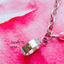 Personalised 'The Day My Life Changed' Bracelet, thumbnail 4 of 8