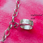 Personalised 'The Day My Life Changed' Bracelet, thumbnail 6 of 8