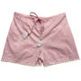 Pink Cadiz Shorts, thumbnail 1 of 1