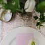 Champagne Table Runners Party Decoration, thumbnail 2 of 3