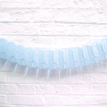Baby Shower Paper Garland Decoration, 11 of 11