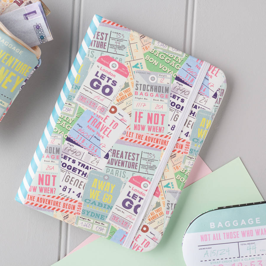 adventure travel kindle case by the contemporary home