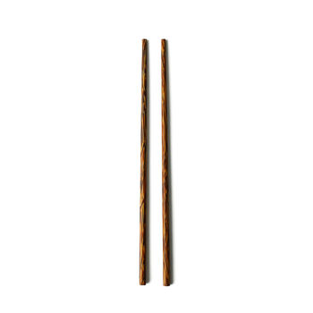 Coconut Wood Chopsticks Set, 4 of 4