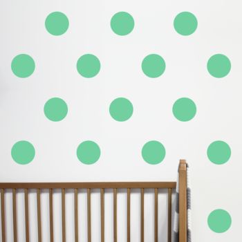 Big Dot Wall Stickers, 2 of 8