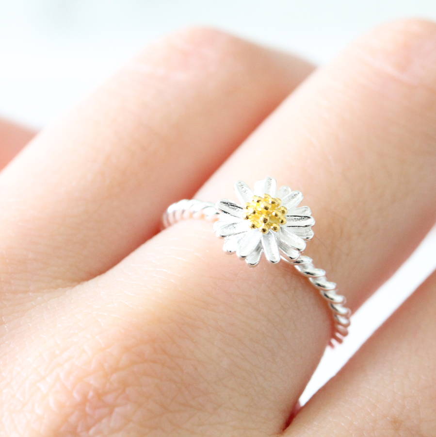 daisy ring daisy ring