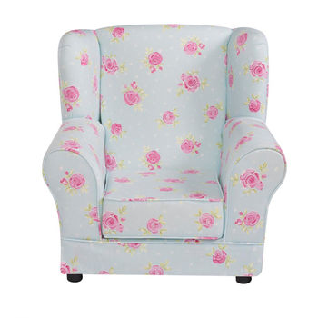Wing Chair, 3 of 5