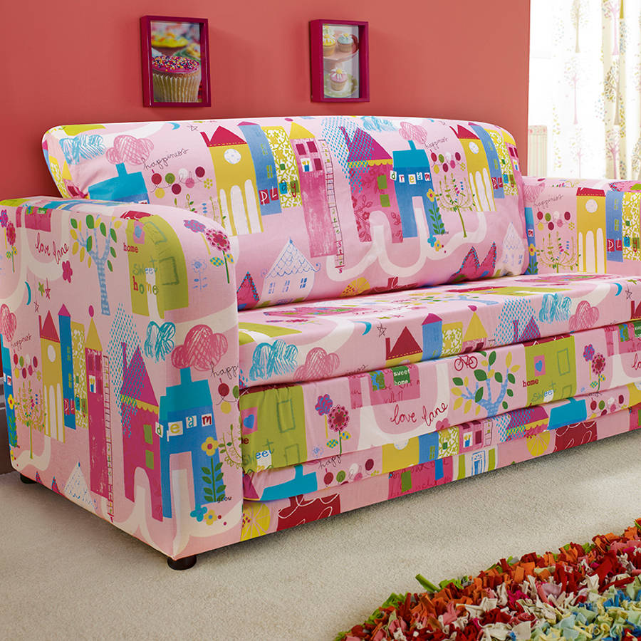 Sofa Bed