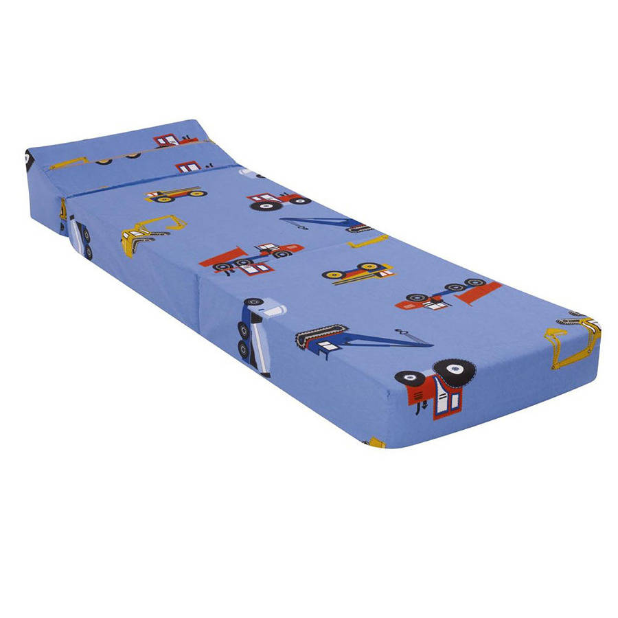 z bed by me and freya