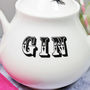 'Gin' Teapot, thumbnail 7 of 9