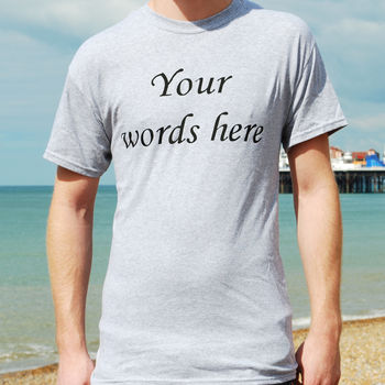 your words matter shirt