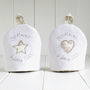 Personalised Mr And Mrs Egg Cosies Gift, thumbnail 2 of 11
