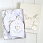 Personalised Egg Cosies Gift For Wedding Or Anniversary, thumbnail 4 of 12