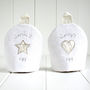 Personalised Egg Cosies Gift For Wedding Or Anniversary, thumbnail 10 of 12