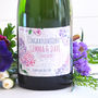 Personalised Prosecco Wine For Any Occasion, thumbnail 3 of 6