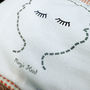 Personalised Pillowcase For Child And Teddy Sleepyheads, thumbnail 5 of 7