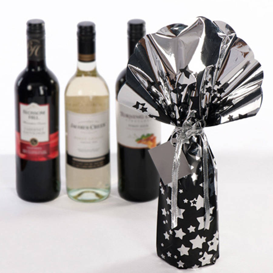 70th Birthday Wine Bottle Personalised Gift By Gifts