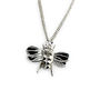Bee Necklace, thumbnail 1 of 6