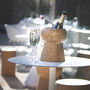 Giant Champagne Cork Cooler, 15% Off, thumbnail 4 of 8