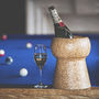 The Original Giant Champagne Cork Cooler, thumbnail 2 of 8