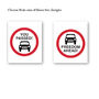 Congratulations Driving Test Pass Gift Chocolate, thumbnail 6 of 7