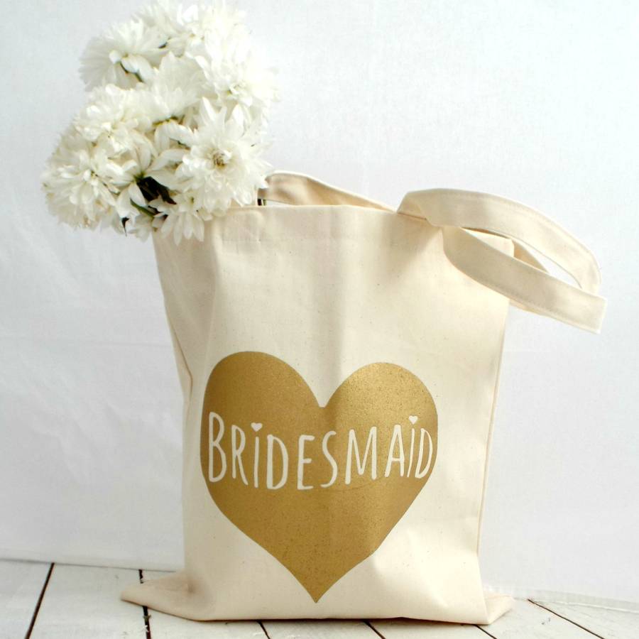 PXTIDY Horror Bride Movie Inspired Tote Bag Bride Wedding Gift