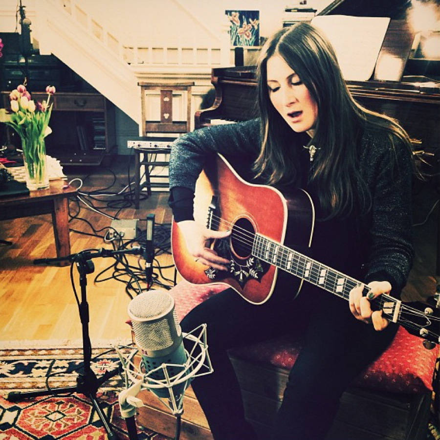 Image of Bespoke Love Song Recording