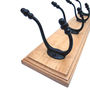 Limited Edition Three Hat Coat Hook, thumbnail 2 of 4