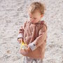 Bertie Bear Jacket For Babies And Children, thumbnail 2 of 6