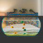 Children's Sea Bed With Aquarium And Nightlights, thumbnail 9 of 9
