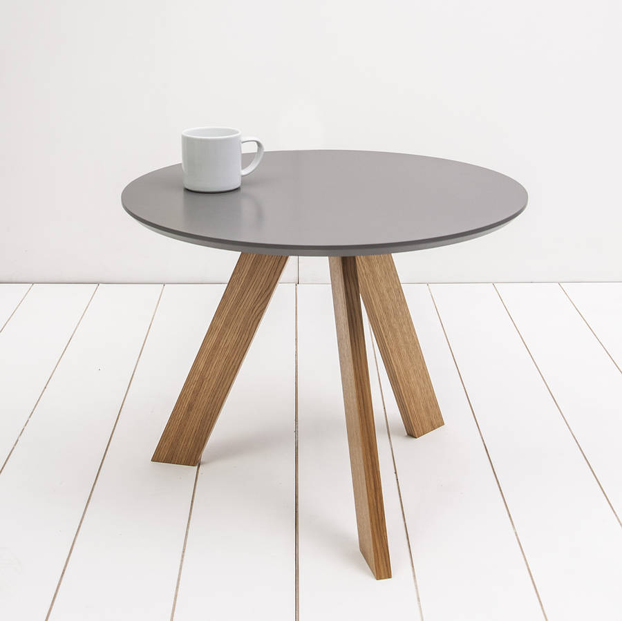 Tripod Coffee Table By Obi Furniture