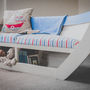 Children's Personalised Boat Sofa, thumbnail 4 of 4